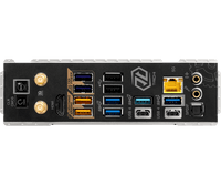 ASROCK X870E TAICHI LITE (WIFI7)