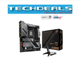 ASROCK X870E TAICHI LITE (WIFI7)