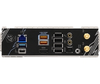 ASROCK B850I LIGHTNING WIFI