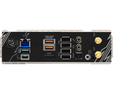 ASROCK B850I LIGHTNING WIFI