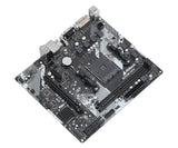 ASRock B450M-HDV R4.0 AMD AM4 mATX Motherboard