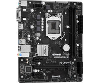 ASRock H310CM-HDV/M.2 SE LGA1151 mATX Motherboard for Intel 6/7/8/9th Gen