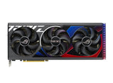 Asus ROG Strix GeForce RTX 4080 16GB GDDR6X OC Edition Graphics card