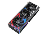 Asus ROG Strix GeForce RTX 4080 16GB GDDR6X OC Edition Graphics card