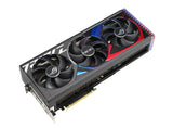 Asus ROG Strix GeForce RTX 4080 16GB GDDR6X OC Edition Graphics card