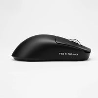 VGN VXE R1 SE Wireless Mouse - Black/White