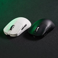 VGN VXE R1 SE Wireless Mouse - Black/White