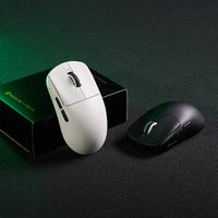 VGN VXE R1 SE Wireless Mouse - Black/White