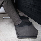 Arozzi Footrest Dark Grey