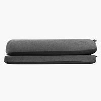 Arozzi Footrest Dark Grey