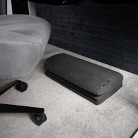 Arozzi Footrest Dark Grey