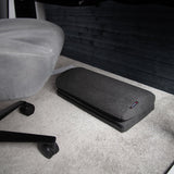 Arozzi Footrest Dark Grey
