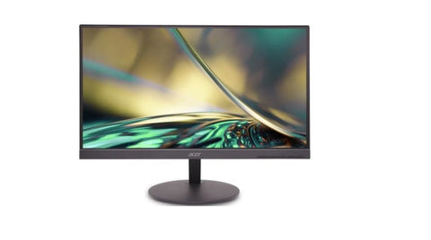 Acer EA220QH 21.5" F.HD 100Hz VA Monitor