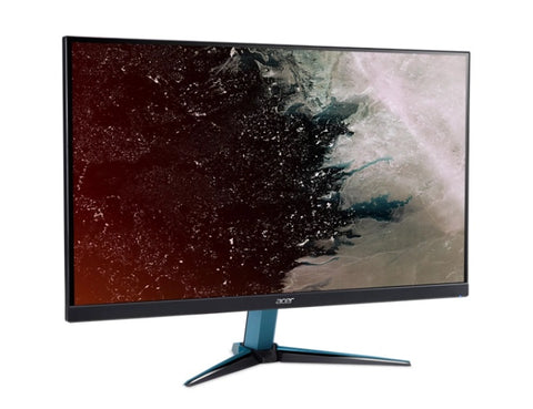 Acer VGA272LV 27" Nitro F.HD 165Hz IPS Monitor