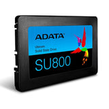 Adata SU800 512GB 2.5" SATA 6Gb/s SSD