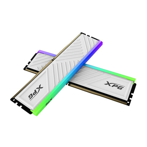 Adata XPG Spectrix D35G DDR4 3600 CL18 (2x16GB) - 32GB White