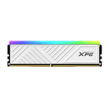 Adata XPG Spectrix D35G DDR4 3600 CL18 (2x16GB) - 32GB White