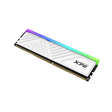 Adata XPG Spectrix D35G DDR4 3600 CL18 (2x16GB) - 32GB White