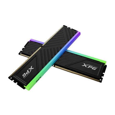 Adata XPG Spectrix D35G DDR4 3600 CL18 2x16GB Black