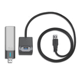 Tp-Link Archer TX50UH AX3000 High Gain Wireless USB Adapter