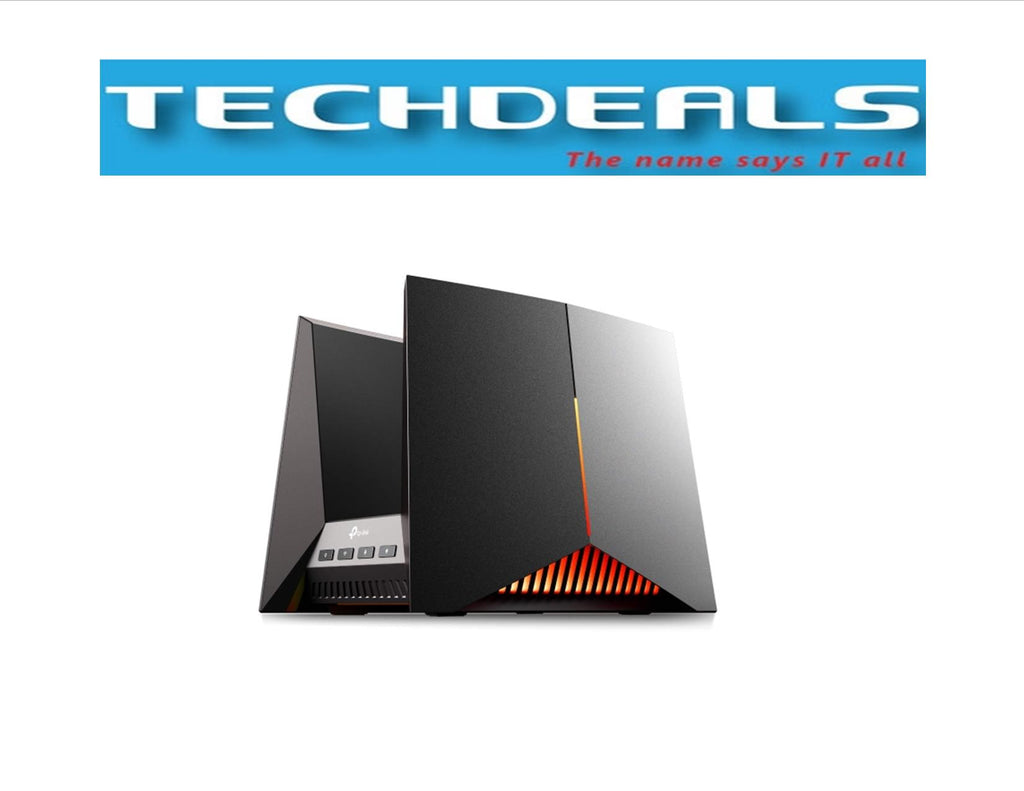 TP-Link Archer GE800 BE19000 Tri-Band Wi-Fi 7 Gaming Router