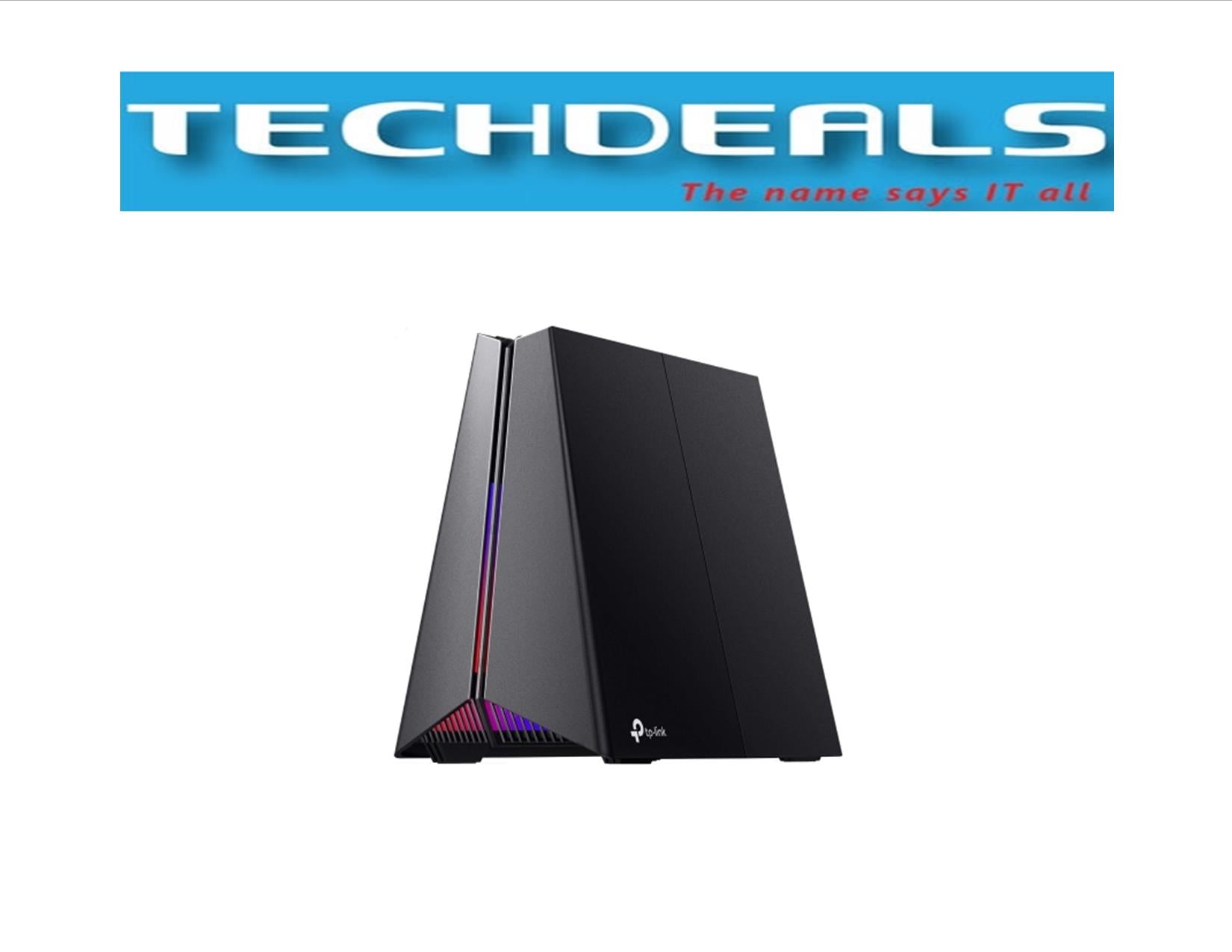 TP-Link Archer GE550 BE9300 Tri-Band Wi-Fi 7 Gaming Router