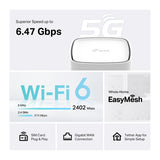 Tp-Link Archer NX505 AX3000 DB WiFi 5G CPE Router
