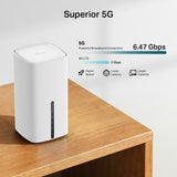 Tp-Link Archer NX505 AX3000 DB WiFi 5G CPE Router