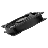 Arctic P12 Max 120mm High-Performance PWM Fan Black | White