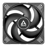 Arctic P12 Max 120mm High-Performance PWM Fan Black | White