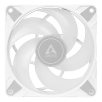 Arctic P12 PWM PST A-RGB 120mm Black | white Fan
