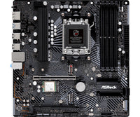 Asrock B650M PG Lightning WIFI AX AM5 mATX Motherboard