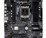 Asrock B650M PG Lightning WIFI AX AM5 mATX Motherboard