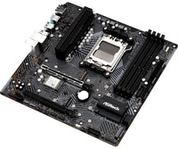 Asrock B650M PG Lightning WIFI AX AM5 mATX Motherboard