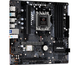 Asrock B650M PG Lightning WIFI AX AM5 mATX Motherboard