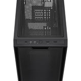 Asus A21 mATX Gaming Case with TG