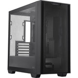Asus A21 mATX Gaming Case with TG