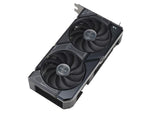 Asus Dual GeForce RTX 4060 Ti OC Edition 8GB GDDR6 Graphics Card