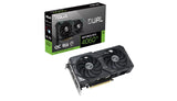 Asus Dual GeForce RTX 4060 Ti OC Edition 8GB GDDR6 Graphics Card