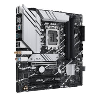 Asus Prime B760M-A WiFi DDR5 mATX Motherboard for 13th and 12th Gen. Intel LGA1700 Processors
