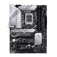 Asus Prime Z790-P WiFi CSM DDR5 Intel LGA1700 ATX Motherboard