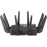 Asus ROG Rapture GT-AXE16000 Quad-Band WiFi 6E (802.11ax) Gaming Router