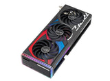 Asus ROG STRIX RTX4070TI OC 12GB GDDR6X Graphics Card