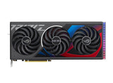 Asus ROG STRIX RTX4070TI OC 12GB GDDR6X Graphics Card