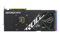 Asus ROG STRIX RTX4070TI OC 12GB GDDR6X Graphics Card