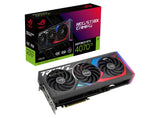 Asus ROG STRIX RTX4070TI OC 12GB GDDR6X Graphics Card