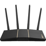 Asus RT-AX57 AX3000 Dual Band Smart WiFi 6 Router