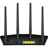 Asus RT-AX57 AX3000 Dual Band Smart WiFi 6 Router