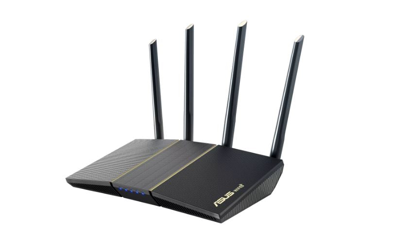 Asus RT-AX57 AX3000 Dual Band Smart WiFi 6 Router