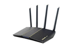 Asus RT-AX57 AX3000 Dual Band Smart WiFi 6 Router